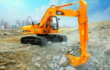 江西湖南工程機(jī)械油漆常用的種類有哪些？