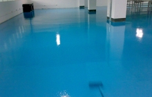 如何正確選擇和施工地坪漆以確保質(zhì)量？