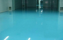 江西江西地坪漆怎么選擇？